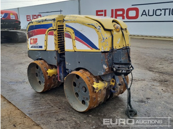Travaux routiers 2015 Wacker Neuson Roller RT: photos 3