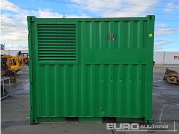 Groupe électrogène 2016 60kVA Containerised Generator, Perkins Engine: photos 4 Groupe électrogène 2016 60kVA Containerised Generator, Perkins Engine: photos 4