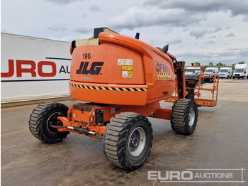 Nacelle JLG