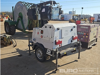 Mat d'éclairage 2016 SMC TL-90: photos 3