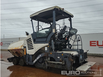 Finisseur 2016 Vogele 1803-3i: photos 3 Finisseur 2016 Vogele 1803-3i: photos 3