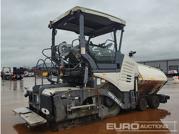 Finisseur 2016 Vogele 1803-3i: photos 5 Finisseur 2016 Vogele 1803-3i: photos 5