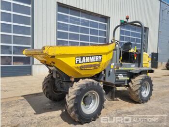 Mini tombereau 2016 Wacker Neuson DW60: photos 1