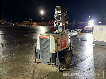 Mat d'éclairage 2017 Trime X-ECOK2: photos 5