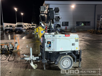 Mat d'éclairage 2017 Trime X-ECOK2: photos 2