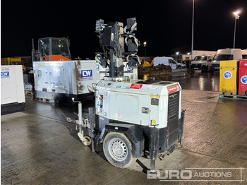 Mat d'éclairage 2017 Trime X-ECOK2: photos 3