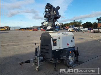 Mat d'éclairage TRIME