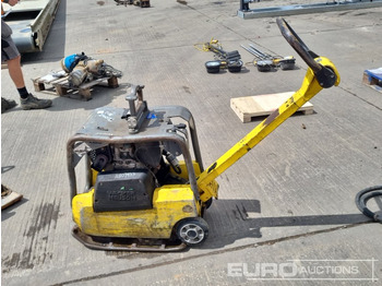 Travaux routiers 2017 Wacker Neuson DPU2540H: photos 2