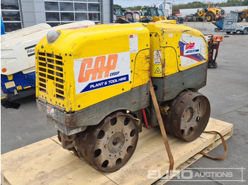 Travaux routiers WACKER