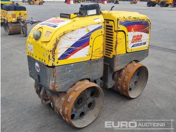 Travaux routiers WACKER