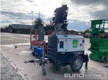 Mat d'éclairage TRIME