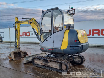 Mini pelle 2018 Wacker Neuson 3503RD: photos 3