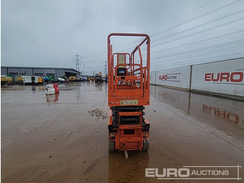 Nacelle 2019 Dingli JCPT0807DC: photos 4 Nacelle 2019 Dingli JCPT0807DC: photos 4