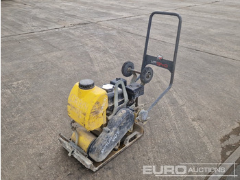 Travaux routiers WACKER