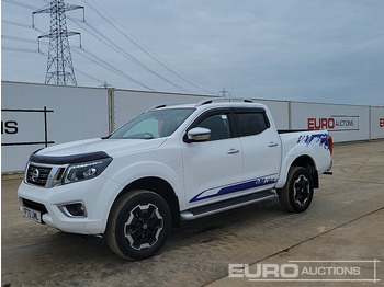 Pick-up NISSAN Navara