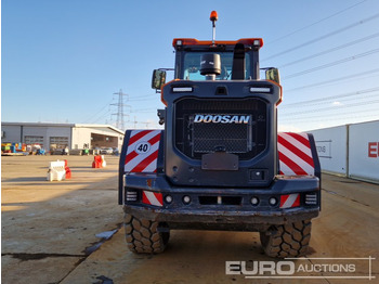 Chargeuse sur pneus 2021 Doosan DL220-7: photos 4 Chargeuse sur pneus 2021 Doosan DL220-7: photos 4