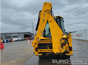 Tractopelle 2022 JCB 3CX: photos 4