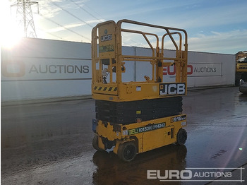 Compacteur JCB CT260-120