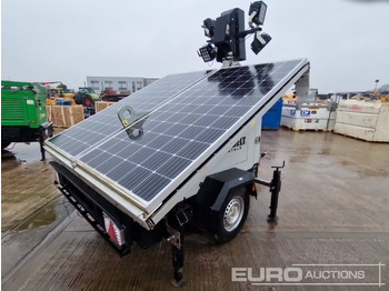 Mat d'éclairage 2022 Trime X-Solar: photos 5