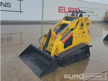 Mini chargeuse SHANDONG