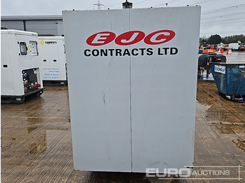 Groupe électrogène 22kVA Generator, Perkins Engine: photos 4