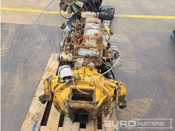 Moteur 3 Cylinder Engine: photos 4 Moteur 3 Cylinder Engine: photos 4