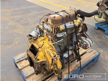 Moteur 3 Cylinder Engine: photos 5 Moteur 3 Cylinder Engine: photos 5