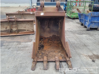 Godet 36" Digging Bucket 80mm Pin to suit 20 Ton Excavator: photos 2