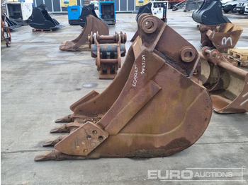 Godet 36" Digging Bucket 80mm Pin to suit 20 Ton Excavator: photos 4