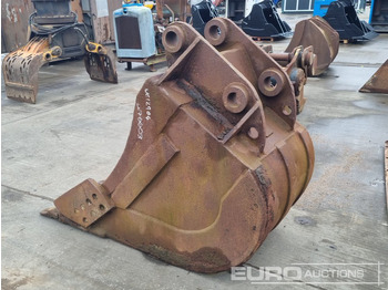 Godet 36" Digging Bucket 80mm Pin to suit 20 Ton Excavator: photos 5