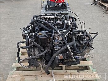 Moteur 4 Cylinder Engine: photos 2 Moteur 4 Cylinder Engine: photos 2