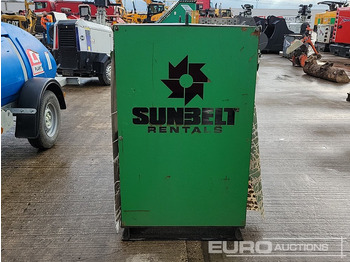 Matériel de chantier 400 Volt Distribution Box: photos 4 Matériel de chantier 400 Volt Distribution Box: photos 4