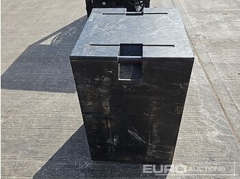 Matériel de chantier 400Volt Distribution Box: photos 2 Matériel de chantier 400Volt Distribution Box: photos 2