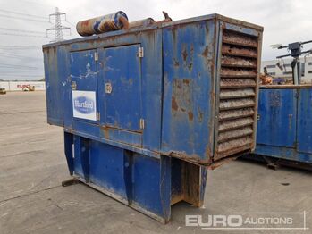 Groupe électrogène 400Volt Generator, Perkins Engine: photos 3