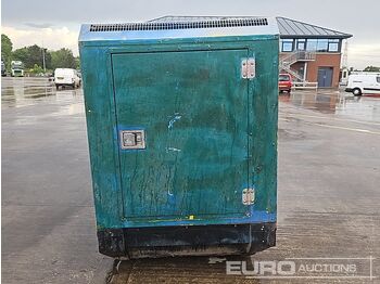 Groupe électrogène 415Volt Generator, 4 Cylinder Engine: photos 4