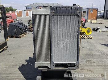Groupe électrogène 415Volt Generator, Perkins Engine: photos 4 Groupe électrogène 415Volt Generator, Perkins Engine: photos 4