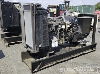 Groupe électrogène 415Volt Generator, Perkins Engine: photos 5 Groupe électrogène 415Volt Generator, Perkins Engine: photos 5