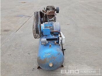 Compresseur d'air 415Volt Workshop Compressor: photos 4 Compresseur d'air 415Volt Workshop Compressor: photos 4