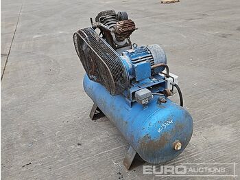 Compresseur d'air 415Volt Workshop Compressor: photos 3 Compresseur d'air 415Volt Workshop Compressor: photos 3