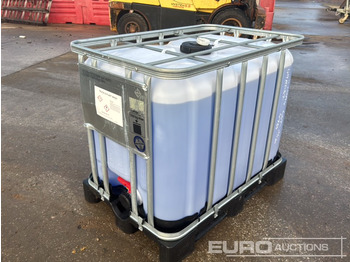 Matériel de chantier