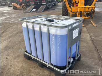 Matériel de chantier