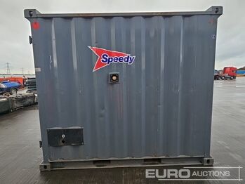 Groupe électrogène 60kVA Containerised Generator, Perkins Engine: photos 2 Groupe électrogène 60kVA Containerised Generator, Perkins Engine: photos 2