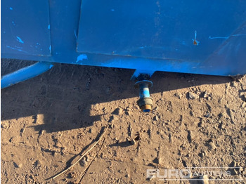 Groupe électrogène 6Kva Diesel Generator (Spares): photos 5