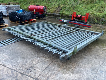 Matériel de chantier