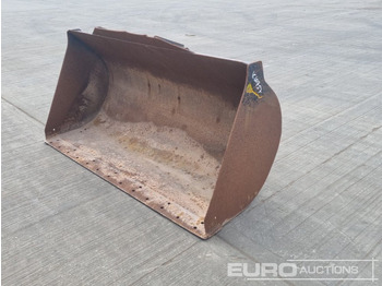 Godet JCB