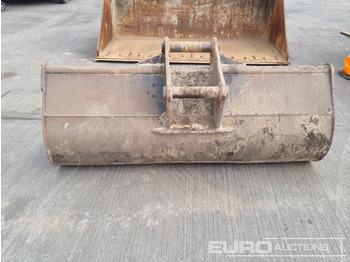 Godet 72" Ditching Bucket 65mm Pin to suit 13 Ton Excavator: photos 4