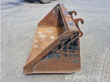 Godet 74" Loading Bucket to suit Telehandler: photos 2 Godet 74" Loading Bucket to suit Telehandler: photos 2