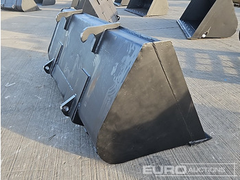 Godet neuf 90" Loading Bucket to suit Telehandler: photos 5 Godet neuf 90" Loading Bucket to suit Telehandler: photos 5