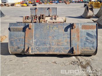 Godet 90" Loading Bucket to suit Telehandler: photos 4 Godet 90" Loading Bucket to suit Telehandler: photos 4