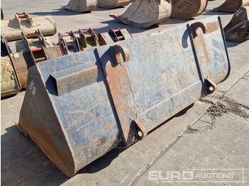Godet 90" Loading Bucket to suit Telehandler: photos 3 Godet 90" Loading Bucket to suit Telehandler: photos 3